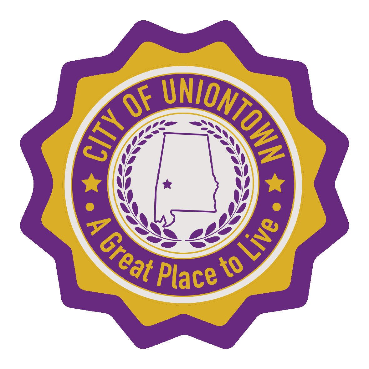 The Official site for the City of Uniontown, Alabama